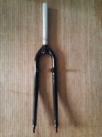KINESIS Qualitäts-Aluminium-Starrgabel 28" NEU PORTOFREI!