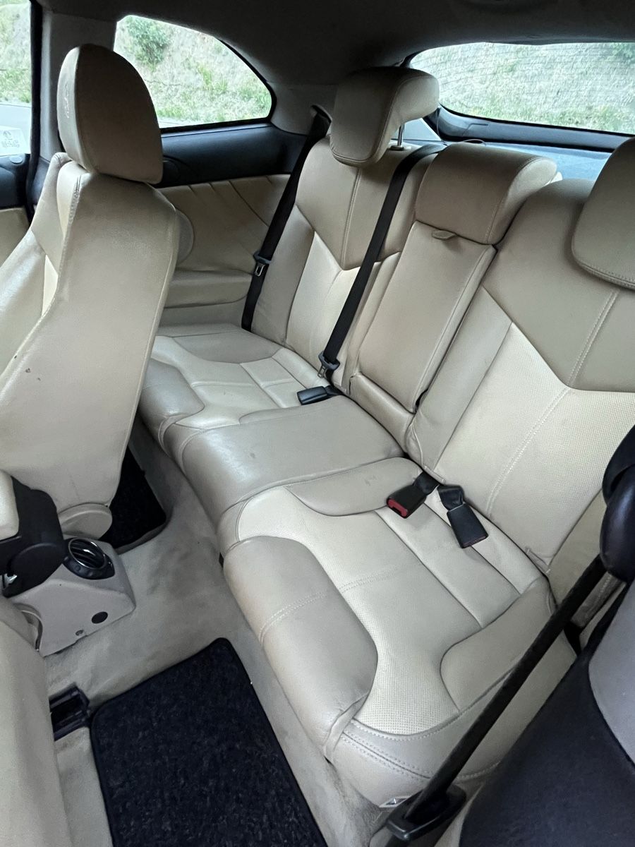 Autos: Alfa romeo GT – Gebraucht aus Sargans von lor_jfk2 8