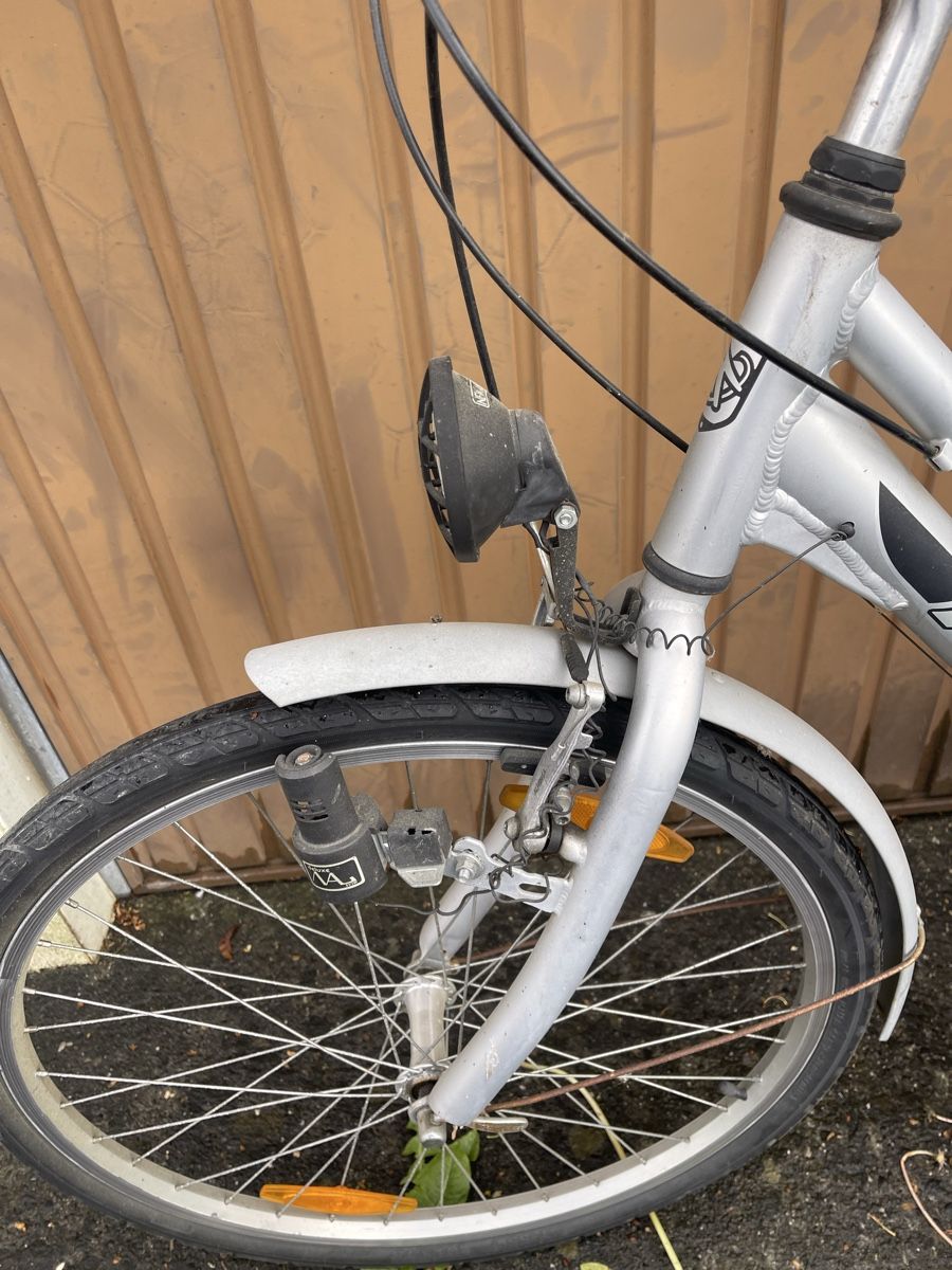 Velos: Velo – Defekt aus Herzogenbuchsee von mmmhd5 2