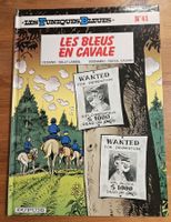 Les tuniques Bleues N 41 E.O. (T.T.B.E.) Les bleus en cavale