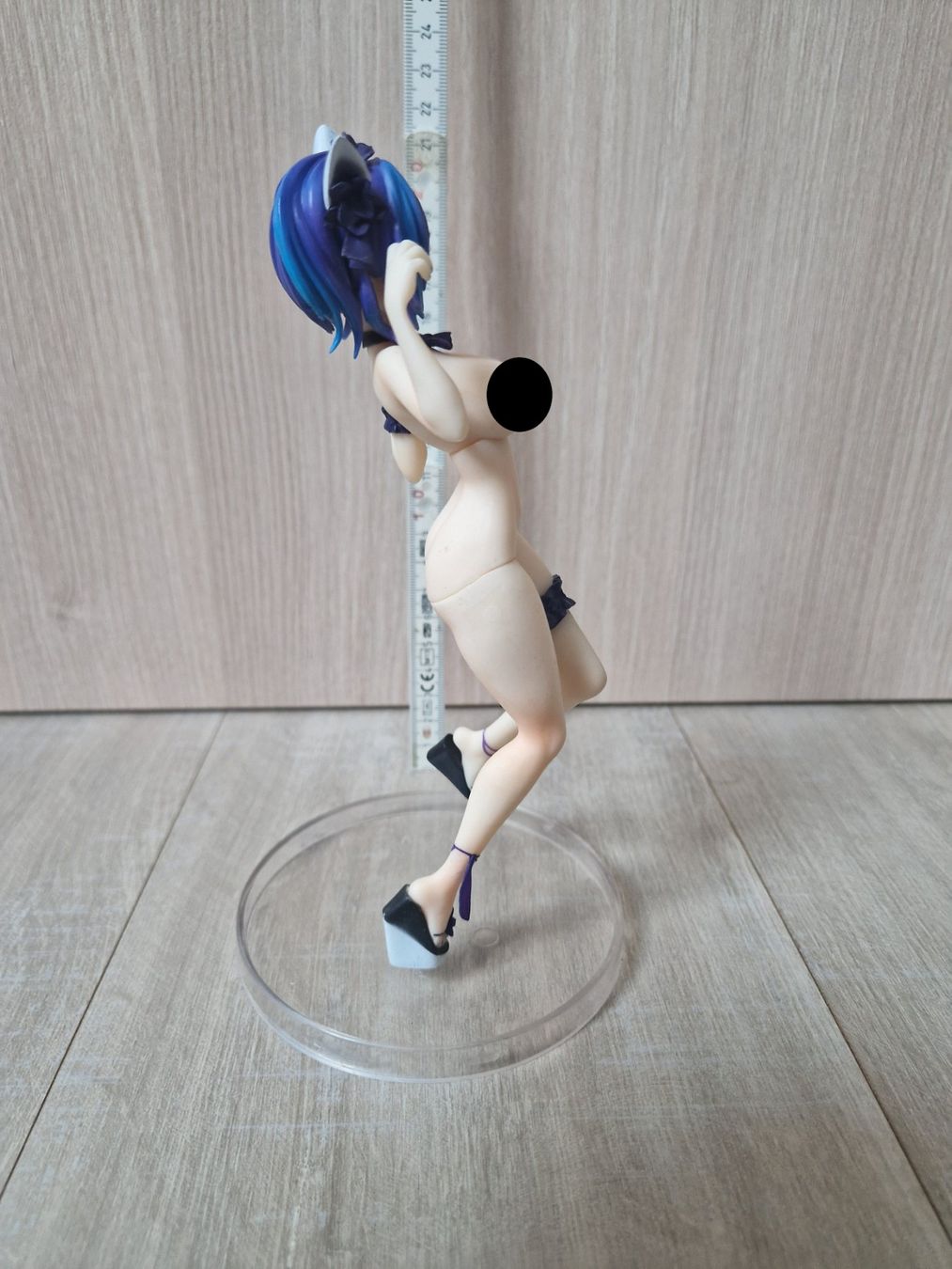 Statuette: Figurine Japonaise Hantai Décoration – Usato da Rochefort venduto da Arkaik_FH_CH 1