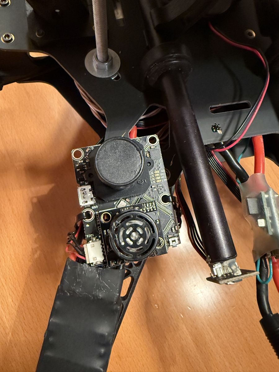 RC Kits de montage: Hexacopter Drohne Carbonfaser Rahmen Propeller – D'occasion à Winterthur par Piromaniac 3