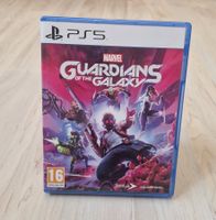 Guardians of the Galaxy PS5 - Top Zustand, wie neu!🔥🎮