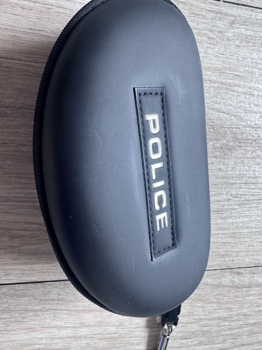 Brillen & Gläser: Sonnenbrille Police – Gebraucht aus Frauenfeld von sim0102 1