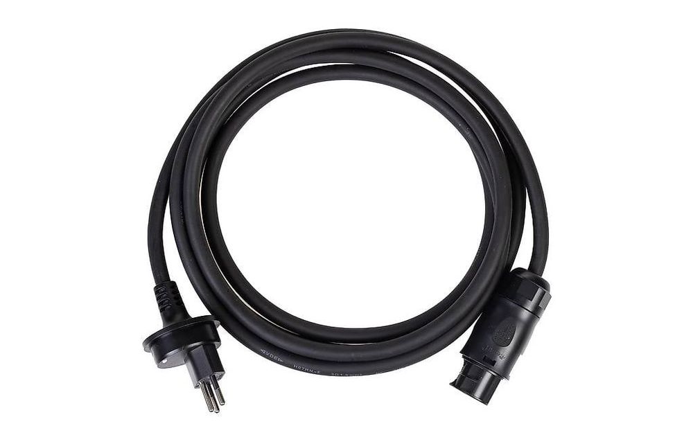 Câble de raccordement Onduleur BC01, T13 IP55, 3 m (Neuf avec emballage ...