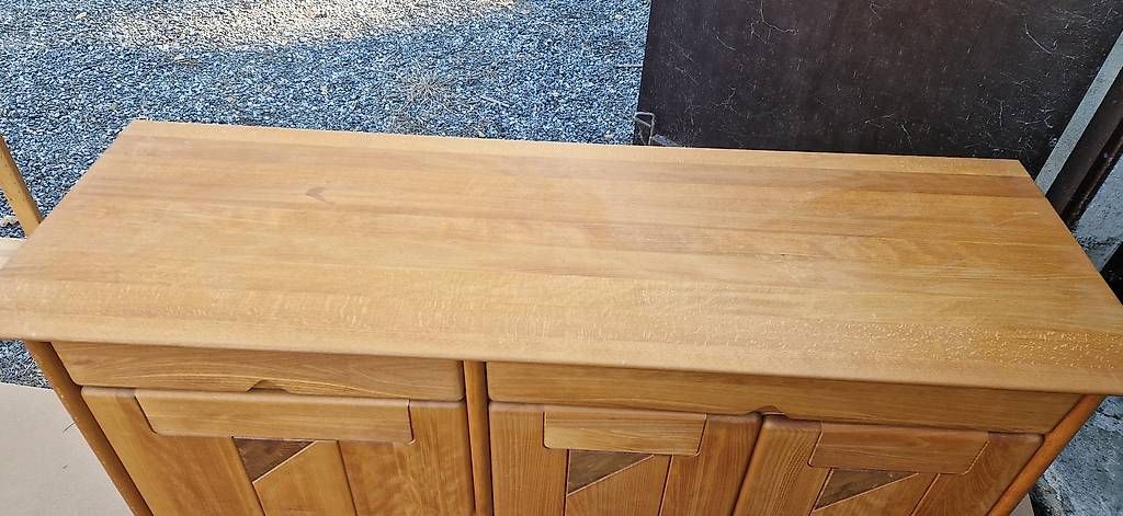 Tutti gli attrezzi: Mueble bois  – Usato da Vérossaz venduto da barmanjonathan 3
