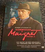 Kommissar Maigret Staffel 2 