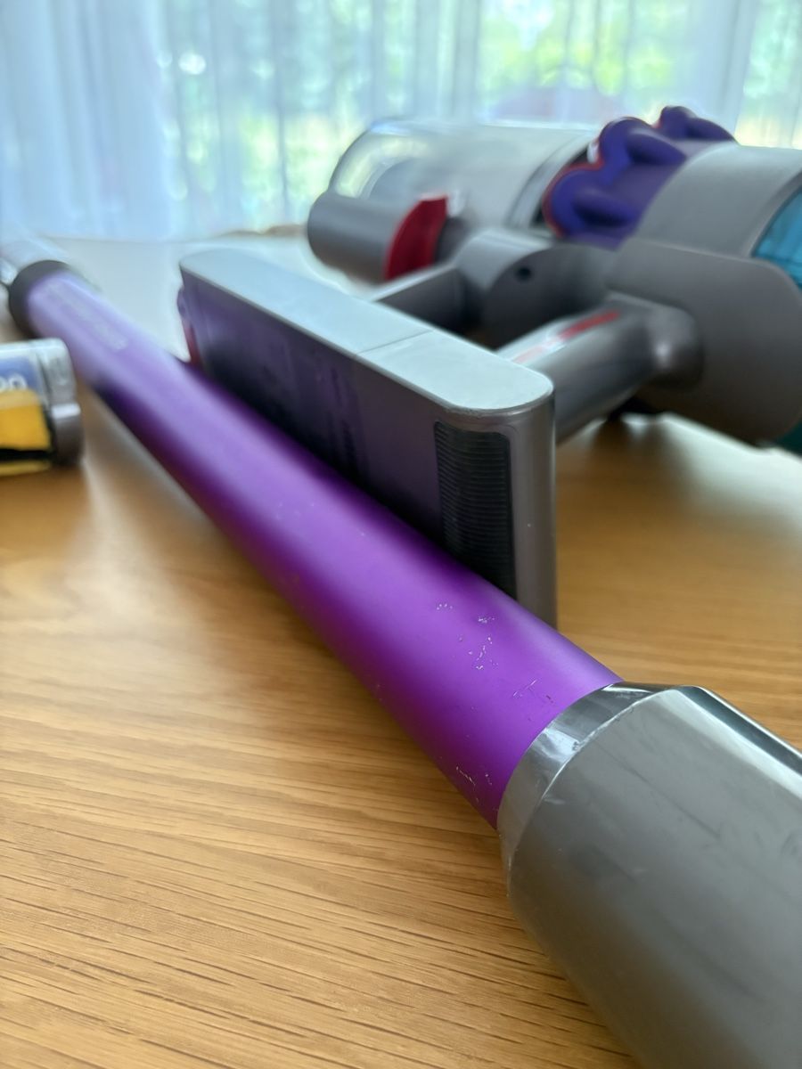 Dyson Aspirateurs & Accessoires: Dyson Gen5detect Absolute  – Défectueux à S. Antonino par LIKA91 4