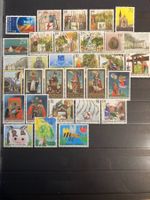 Liechtenstein 2003 Jahrgang postfrisch vollständig