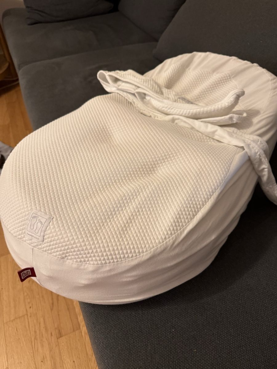 Materassi: Cocoonababy – Usato da Effretikon venduto da sidzins 2