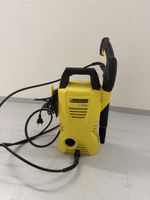 Kärcher K2 Compact Hochdruckreiniger