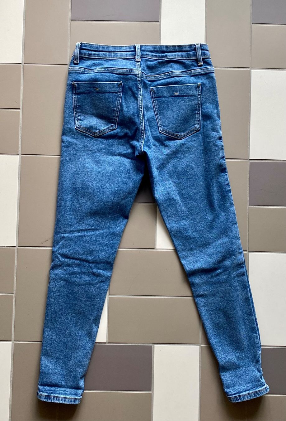 Zara Jeans: Jeans, Zara 38 – Usato da Schlieren venduto da kaj_xvx7 1