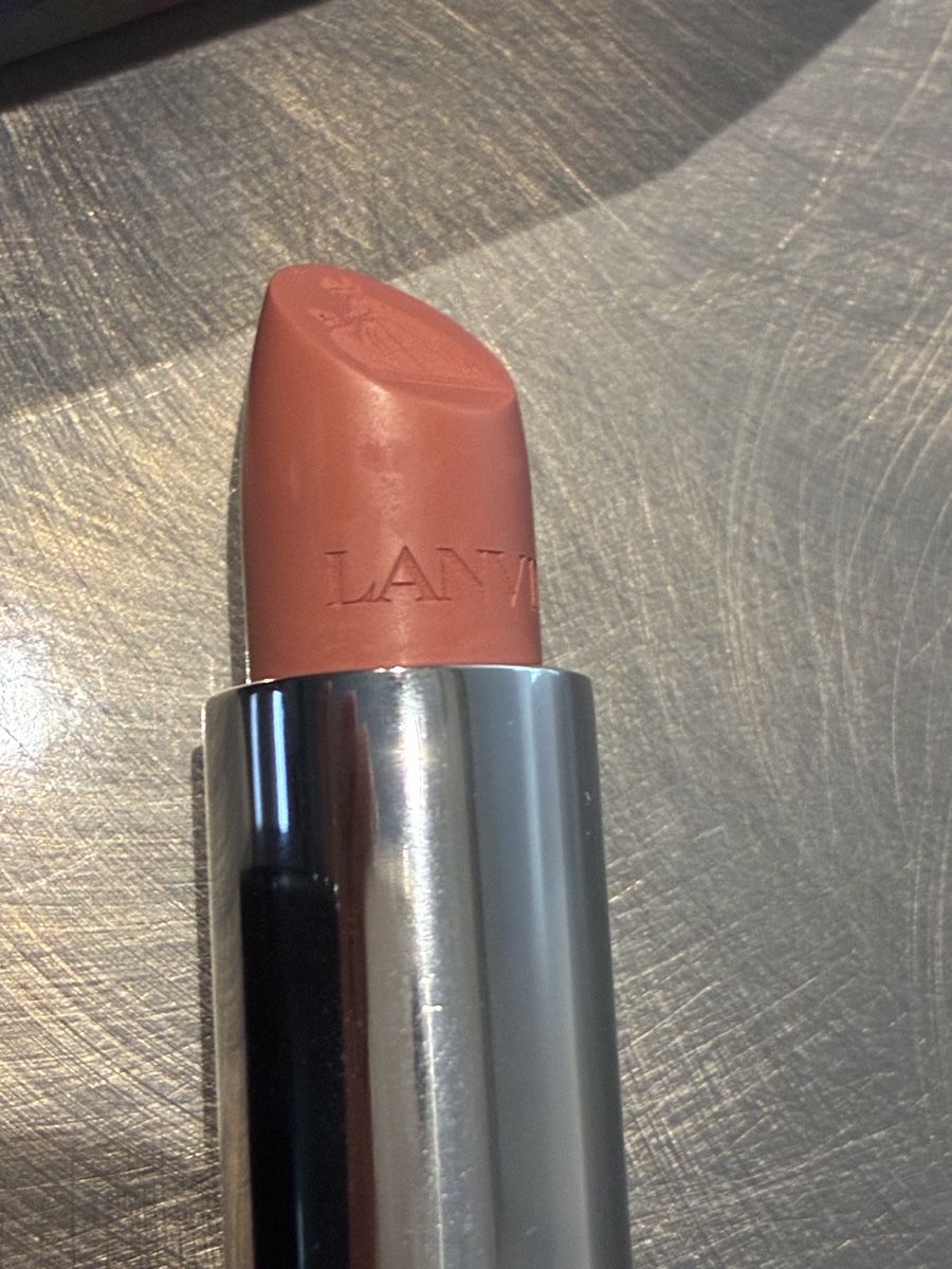 Make-up: Lippenstift LANVIN Farbe 02 neu und originalverpackt – Nuovo e nell'imballaggio originale da Niederglatt ZH venduto da karinso 3