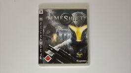 PS3 - TimeShift