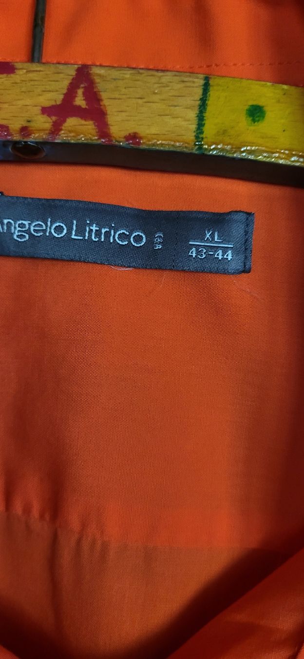 C&A Camicie: Herrenhemd kurzarm gr. XXL – Usato da Schweizersholz venduto da fuchs06 2