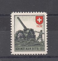 Artillerie 305/1** Sch.Mot.Kan.Bttr.133 Kat.15.-