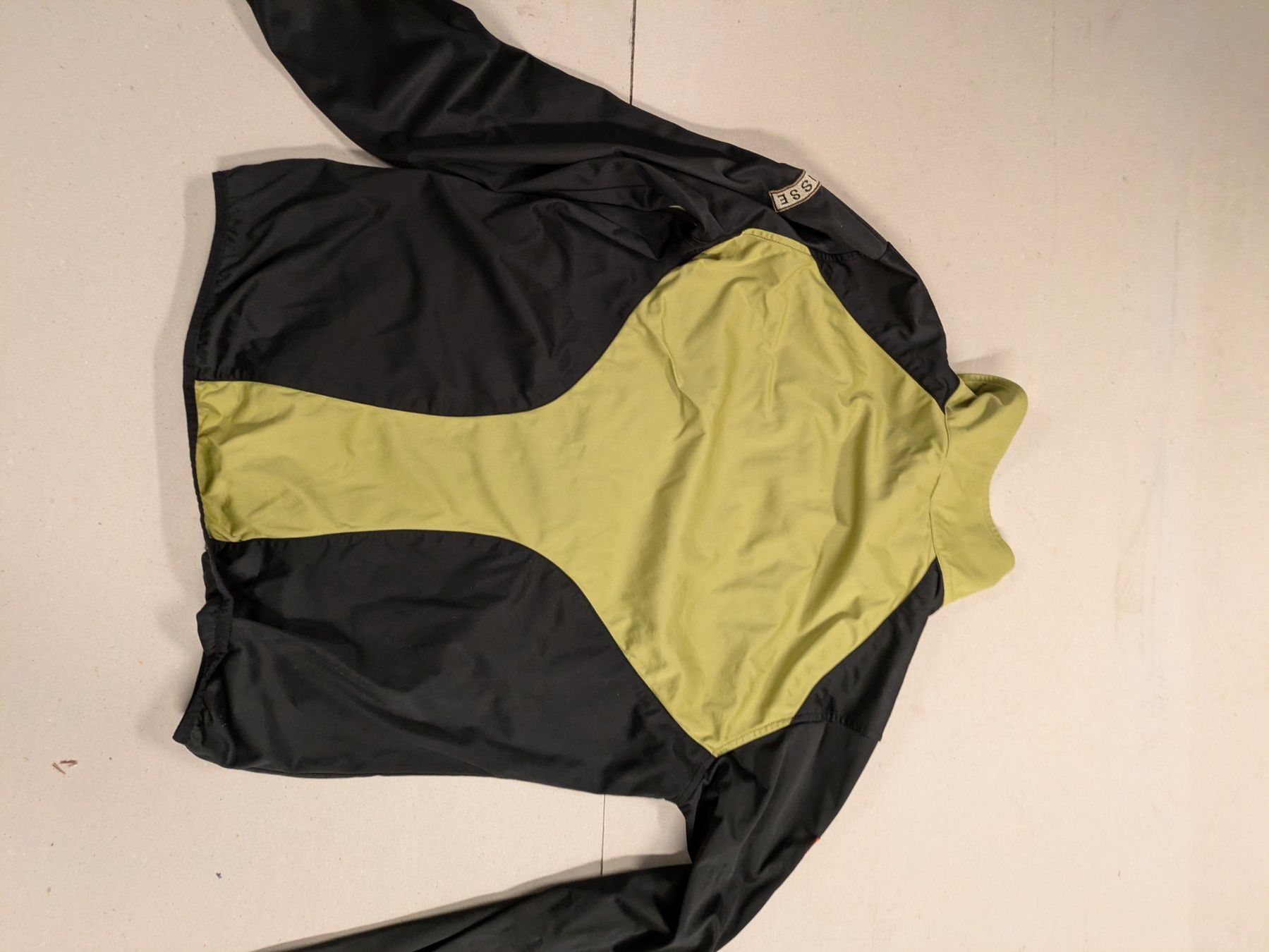 Giacche: Windjacke  Texner – Usato da Näfels venduto da Ag3 2