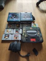 Nintendo 64 - MEGA SET