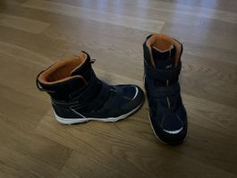 Winterstiefel für Kinder, Grösse 39- Warm und Wasserdicht