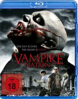 VAMPIRE NATION