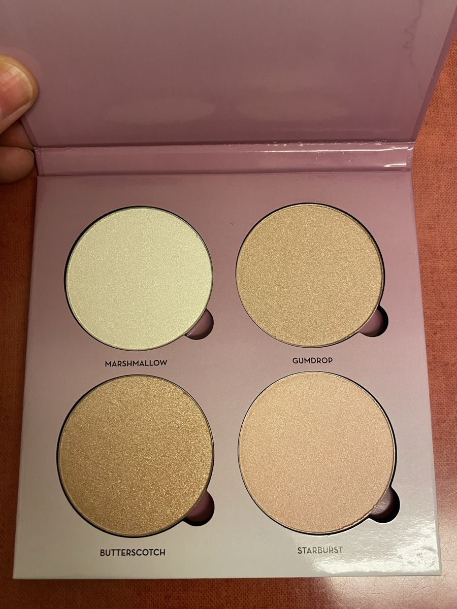 Anastasia Beverly Hills Make-up: Anastasia Beverly Hills – Neu (gemäss Beschreibung) aus Emmen von sho_7szv