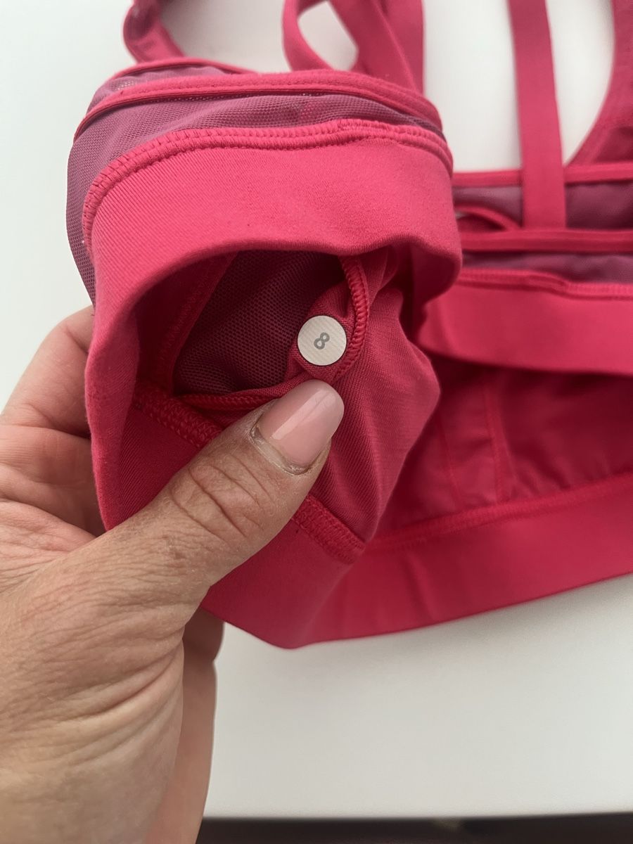 Lululemon Top: Lululemon TOP GR. 8 – Usato da Dottikon venduto da kat_jk9m 2