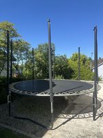 Trampolin Berg 380 cm
