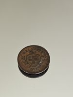 1 Rappen 1897