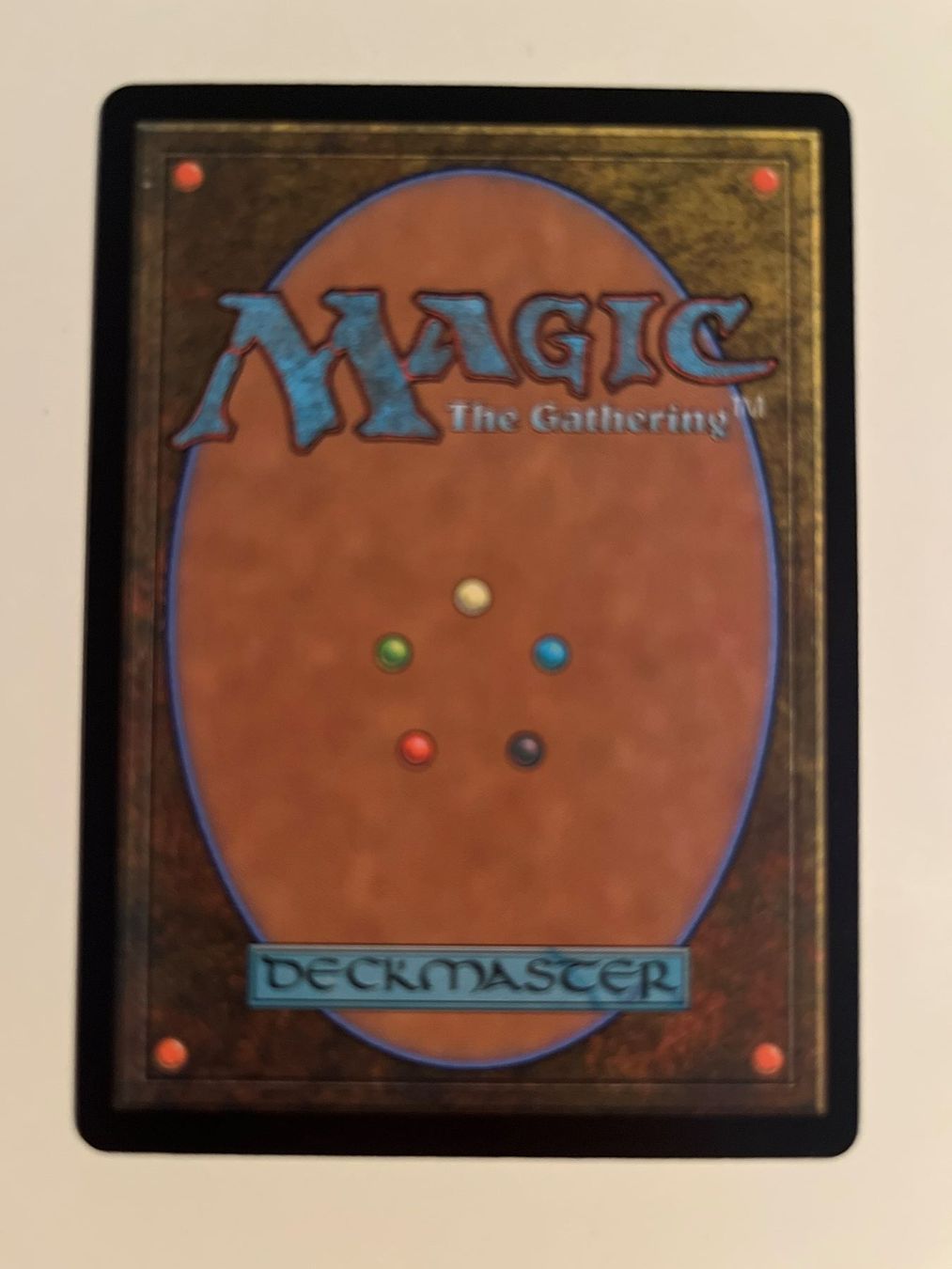 Magic The Gathering Carte collezionabili: 1 x Behold the Multiverse - Magic: The Gathering - MtG – Usato da Kriens venduto da Shadi1980 1