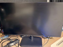 EK1 Series IPS Monitor FHD