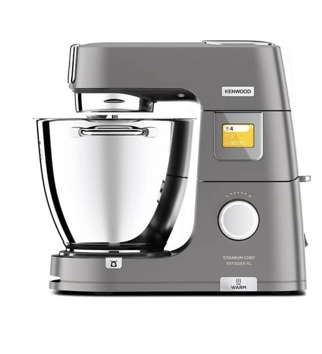 Kenwood Elettrodomestici da cucina: Kenwood Küchenmaschine – Usato da Dättwil AG venduto da kbe_9h6q