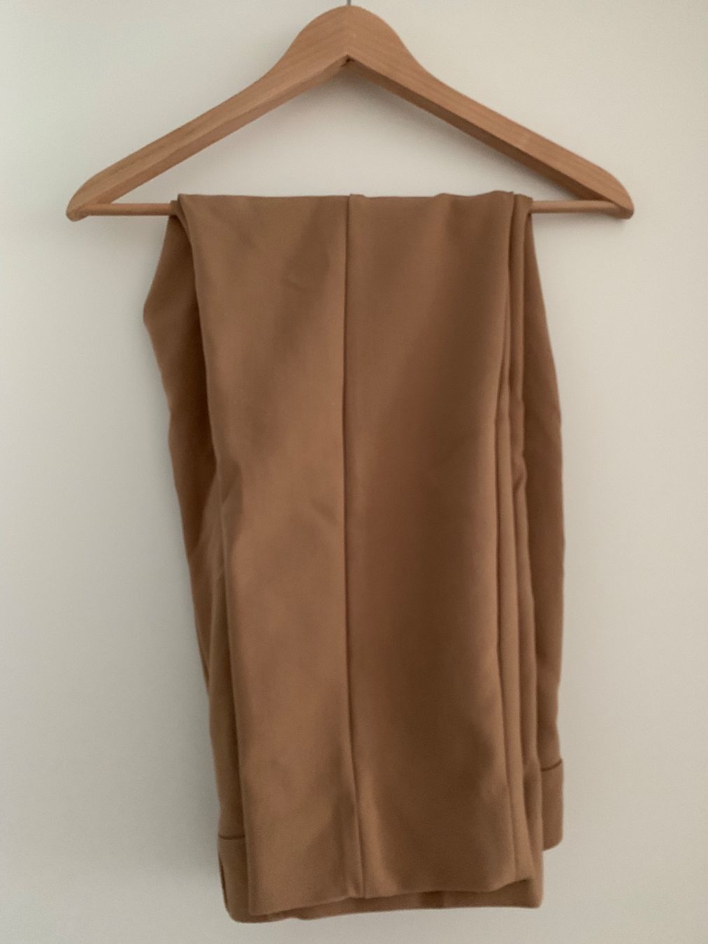 J.Crew Pantaloni: J. Crew CAMERON PANT SEASONLESS STRETCH beige – Usato da Zollikon venduto da Svch 5