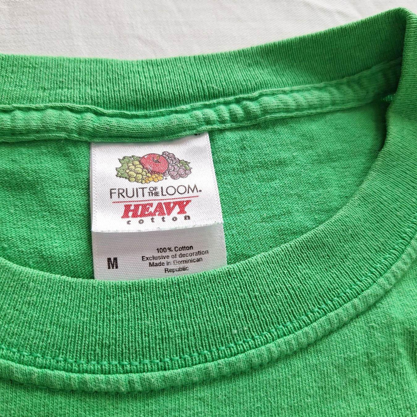 T-shirt: 2 Nintendo T-Shirts: Mario, Luigi – Usato da Spreitenbach venduto da misi.m 7