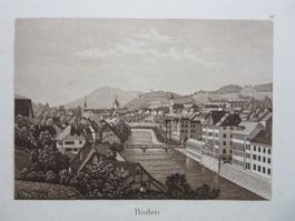 BADEN   //ref.kuv.66