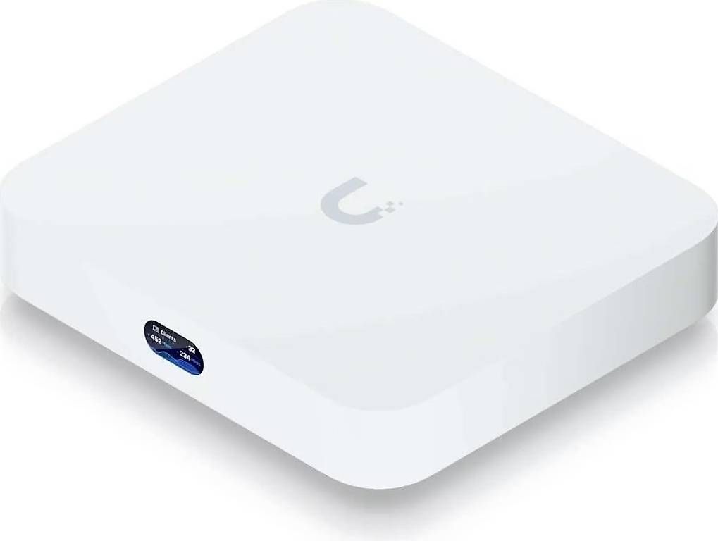 Ubiquiti Modem & Router: Ubiquiti Cloud Gateway Ultra – Usato da Buttikon SZ venduto da MaRaLipptiker