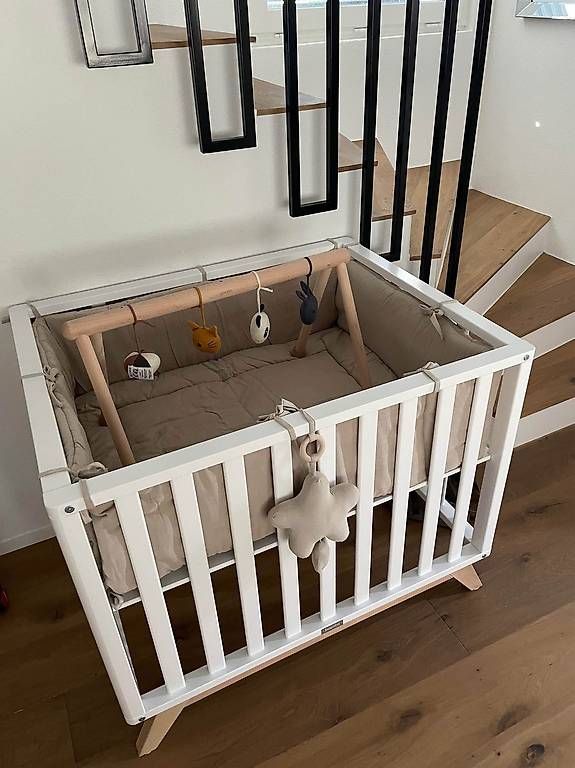 Lauf- & Sicherungsgitter: Laufgitter Baby  – Gebraucht aus Gattikon von mar_lq8p