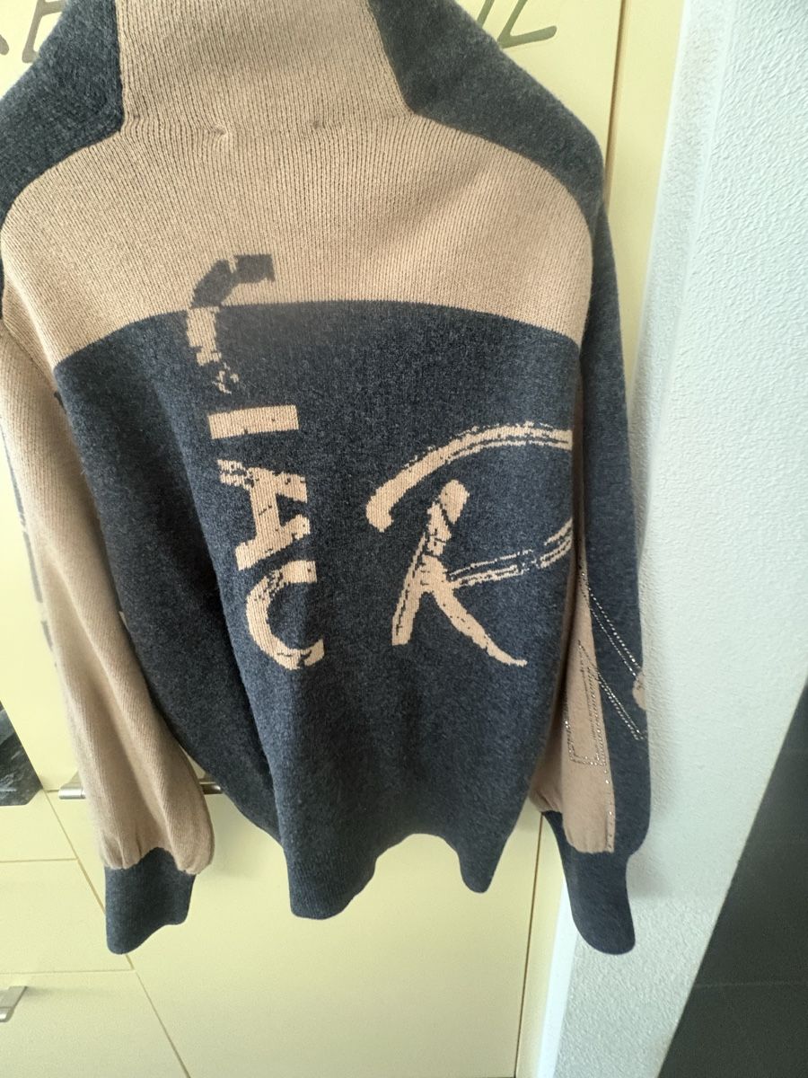 Monari Giacche: Monari Strickjacke , NP 169 CHF  – Nuovo (secondo la descrizione) da Obbürgen venduto da bugi6868 4