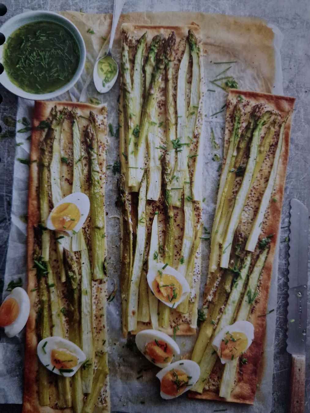 Libri: Buch Knusprig gebacken – Nuovo e nell'imballaggio originale da Zürich venduto da Gabced 3