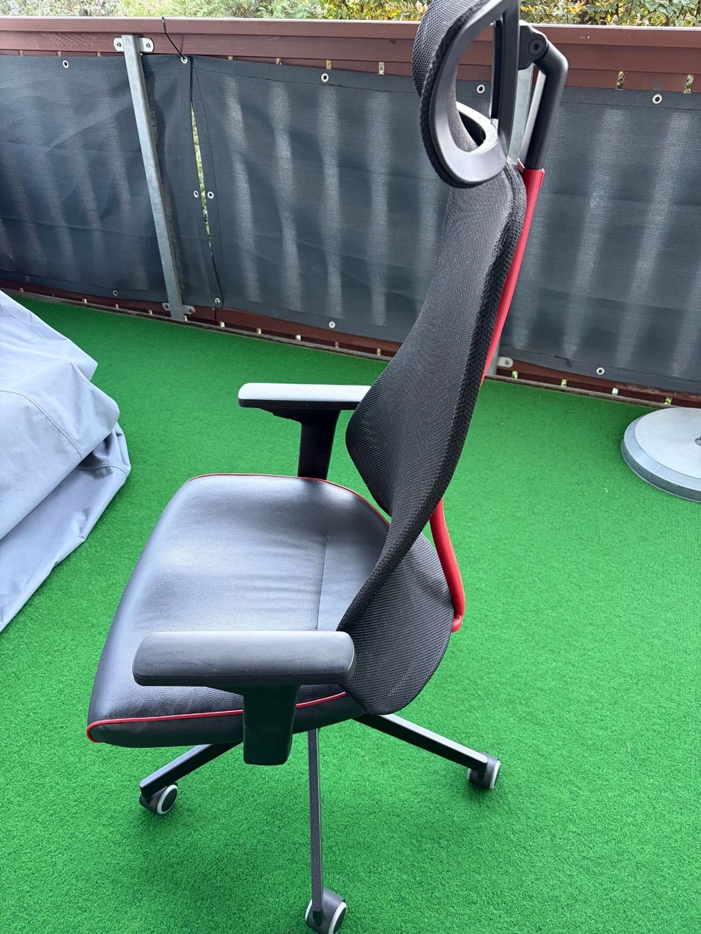 Ikea Sedie: Gamingstuhl, Matchspel – Usato da Neerach venduto da Cello2805 1