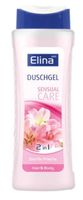 Elina Duschgel Sensual Care Sanfte Frische 300 ml