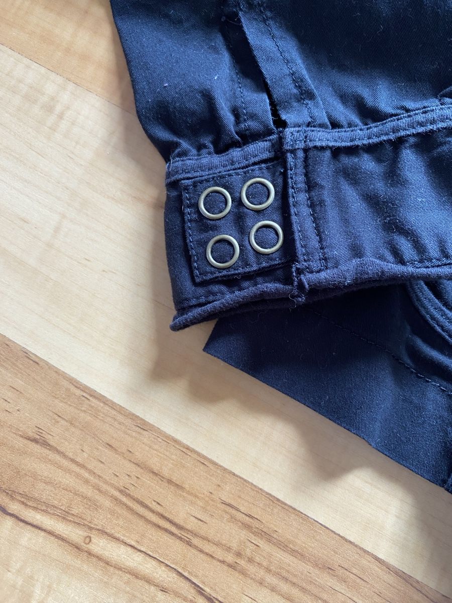 Desigual Giacche: Desigual Blazer, Gr. 40 – Nuovo (secondo la descrizione) da Summaprada venduto da hirschuh506 4