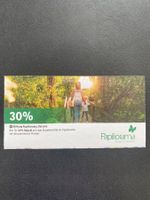 Papiliorama, Kerzers / 30% Rabatt