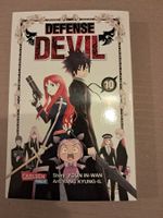Defense Devil Band 10 – Youn In-Wan / Yang Kyung-Il