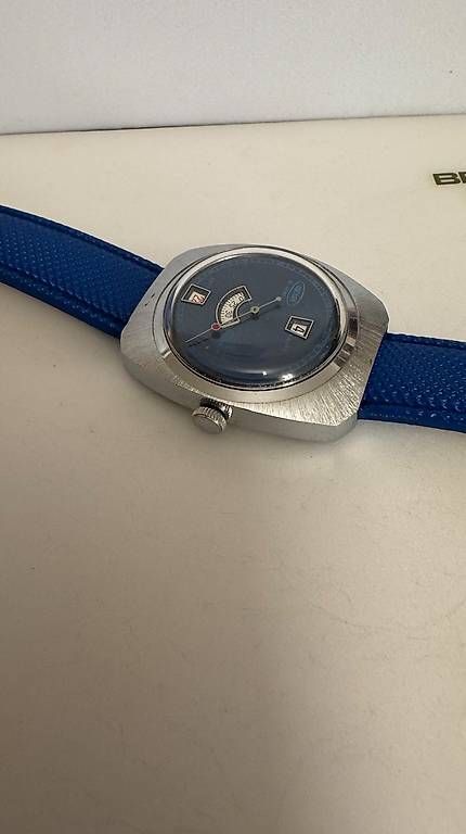 Orologi: Vintage Digital Uhr – Usato da Nottwil venduto da win_p88z 2