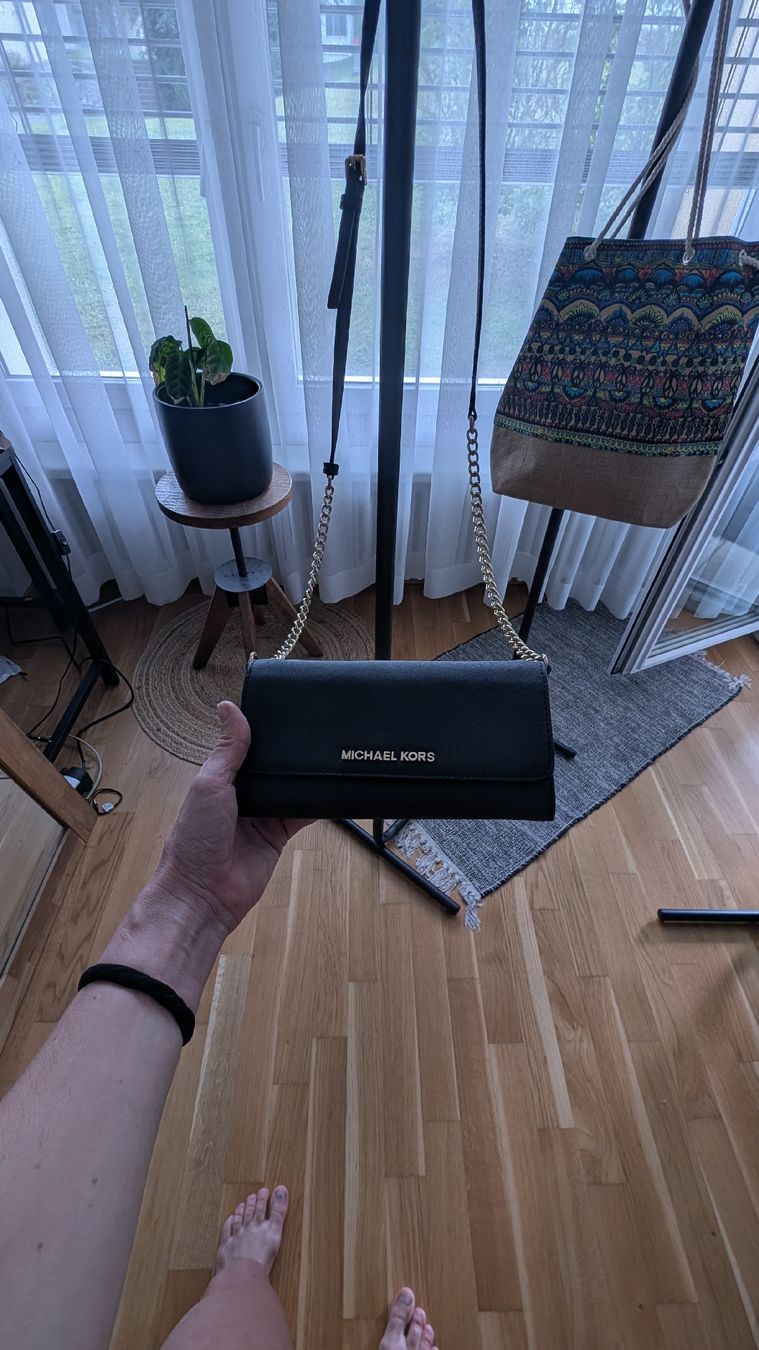 Borse da donna: Michael Kors handbag Handtasche  – Nuovo (secondo la descrizione) da Kloten venduto da Ronusa01 6