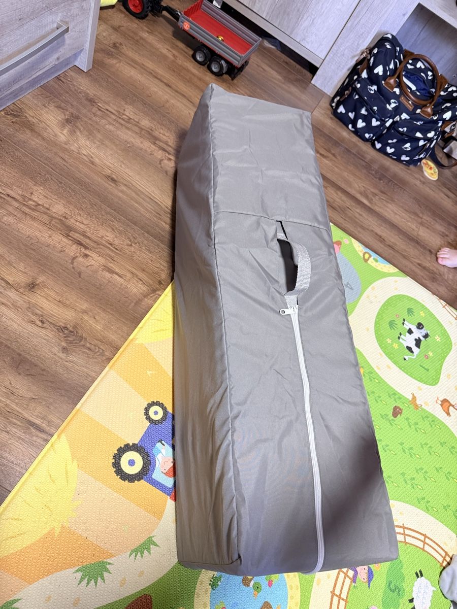 Joie Box & Barriere di sicurezza: Parc/lit parapluie Joie – Usato da Villarimboud venduto da jen_7tgx 2
