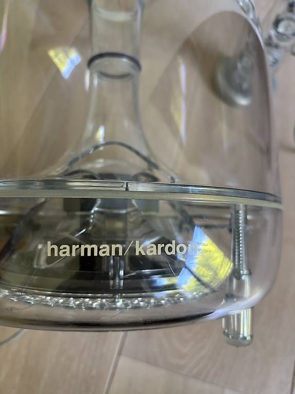 Casse acustiche: Harmon Kardon Soundsticks Set – Usato da Zürich venduto da Alex_one 2