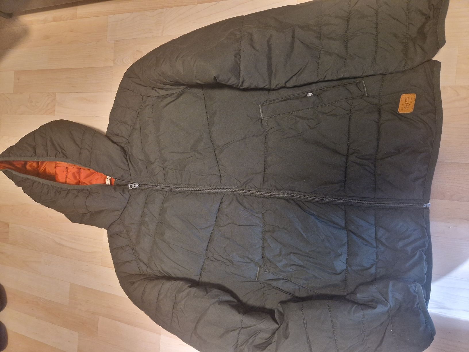 Jack & Jones Jacken: Doudoune Jack&Jones,  taille L – Gebraucht aus Ecublens VD von mah_2lkf