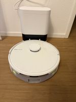 Saugroboter iRobot Roomba mit Ladestation Weiss