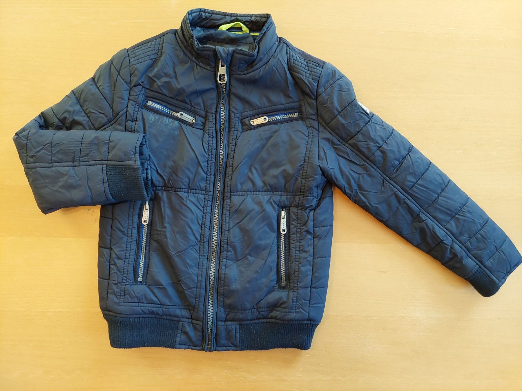 Giacche & Cappotti: here + there Jacke / Gr.128 – Usato da Zürich venduto da xxyy00